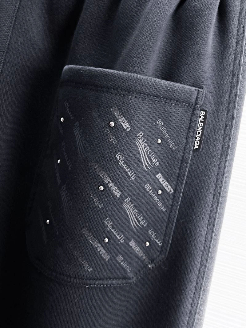 Resilient Balenciaga Long Pants 98186