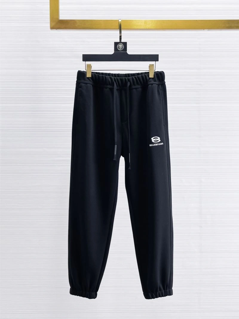 Balenciaga Long Pants Comfortable 98192