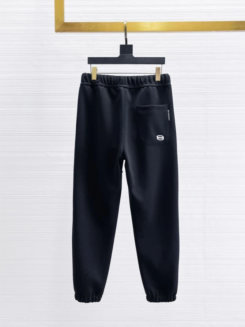 Balenciaga Long Pants Comfortable 98192