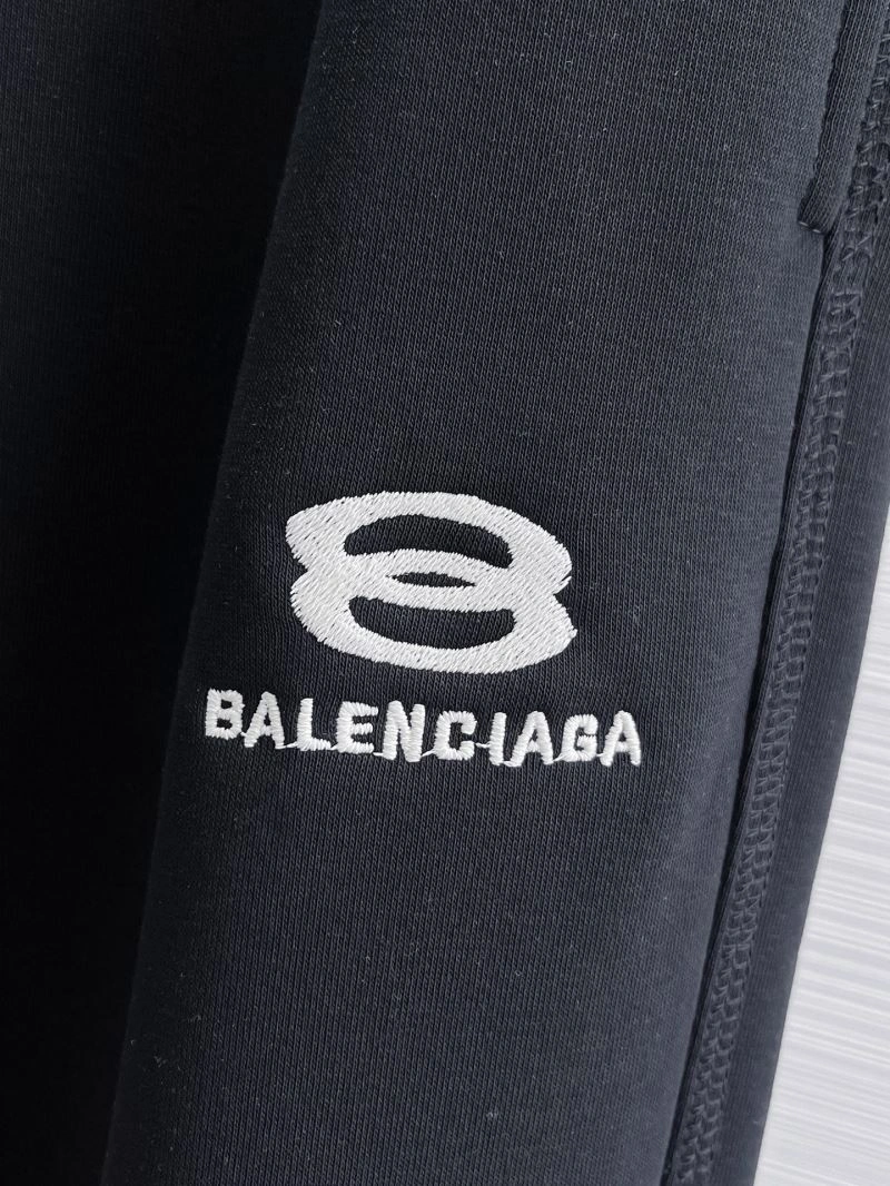 Balenciaga Long Pants Comfortable 98192