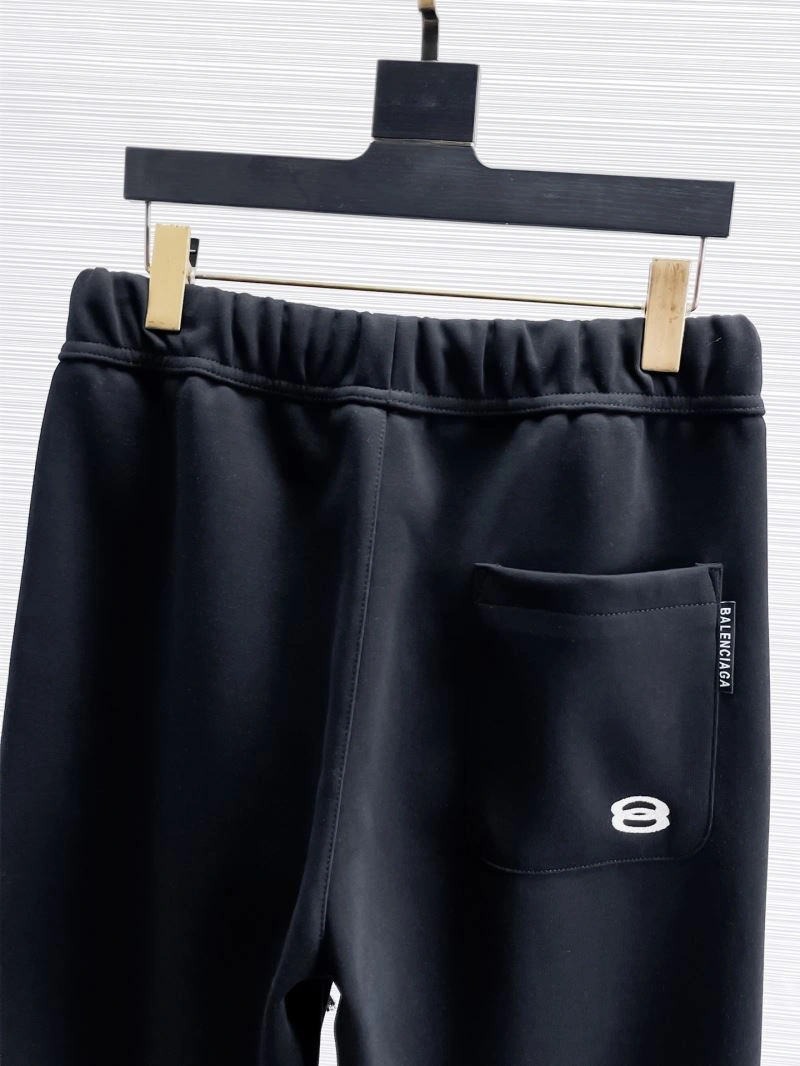 Balenciaga Long Pants Comfortable 98192