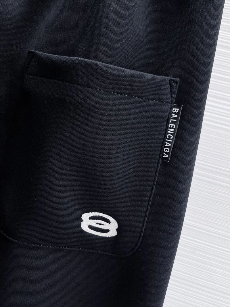 Balenciaga Long Pants Comfortable 98192