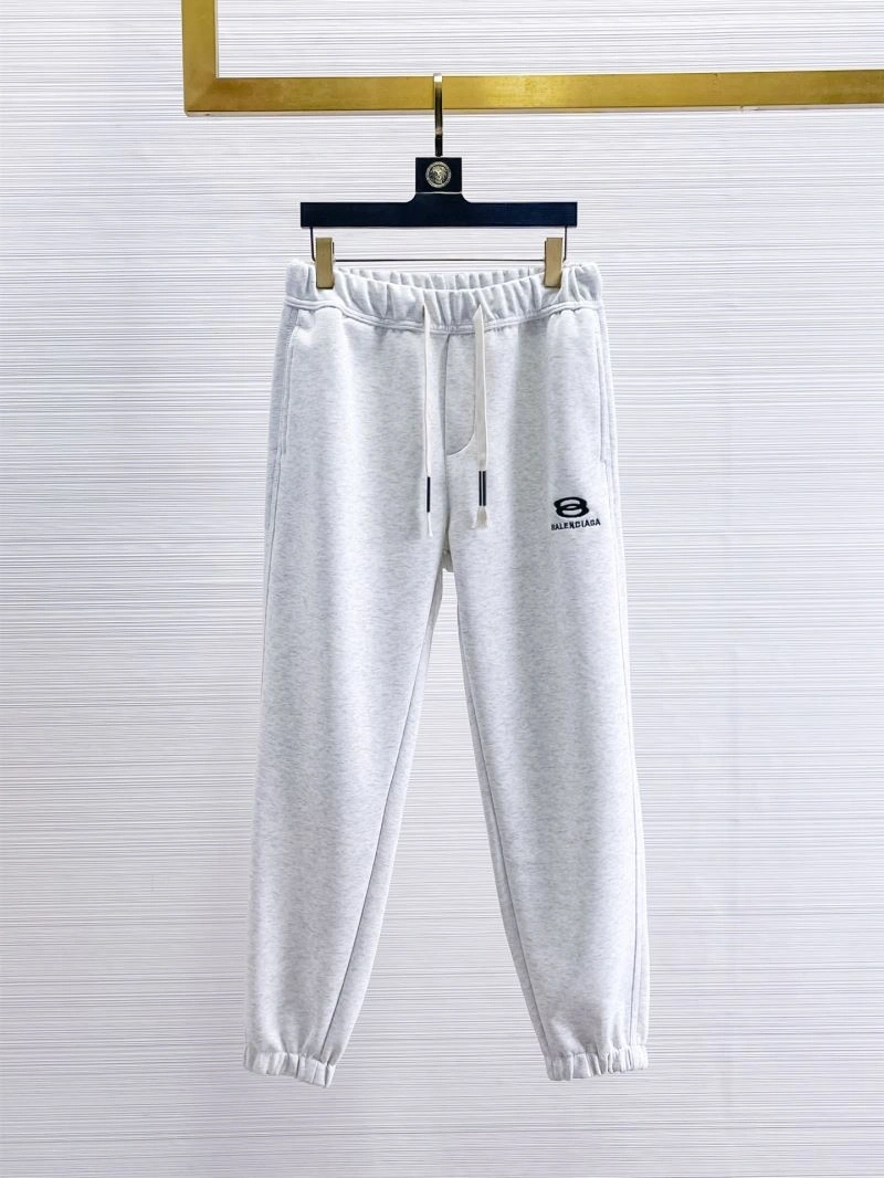 QuickDry Balenciaga Long Pants 98193