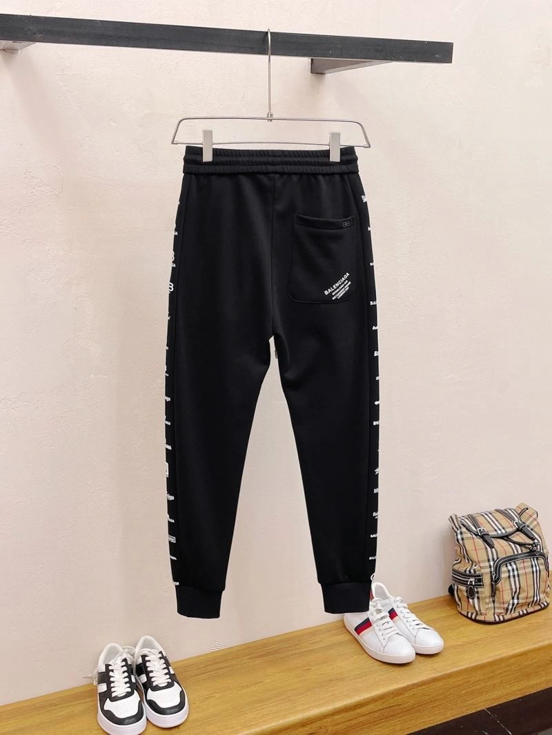 Balenciaga Long Pants Unique 98185