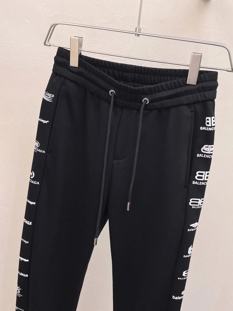 Balenciaga Long Pants Unique 98185