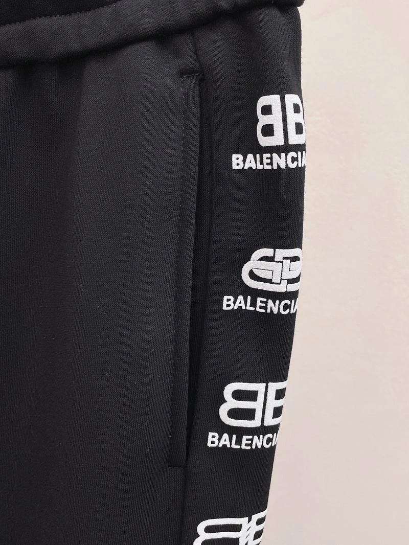 Balenciaga Long Pants Unique 98185