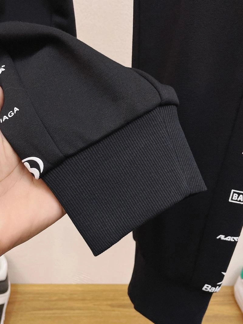 Balenciaga Long Pants Unique 98185