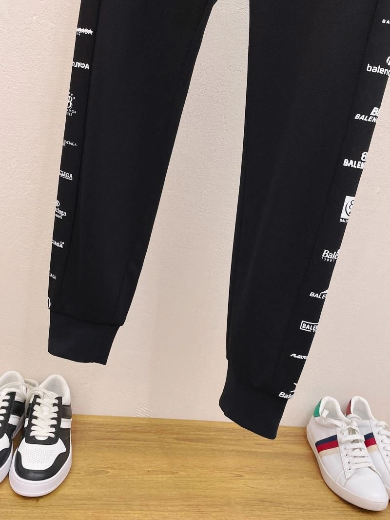 Balenciaga Long Pants Unique 98185