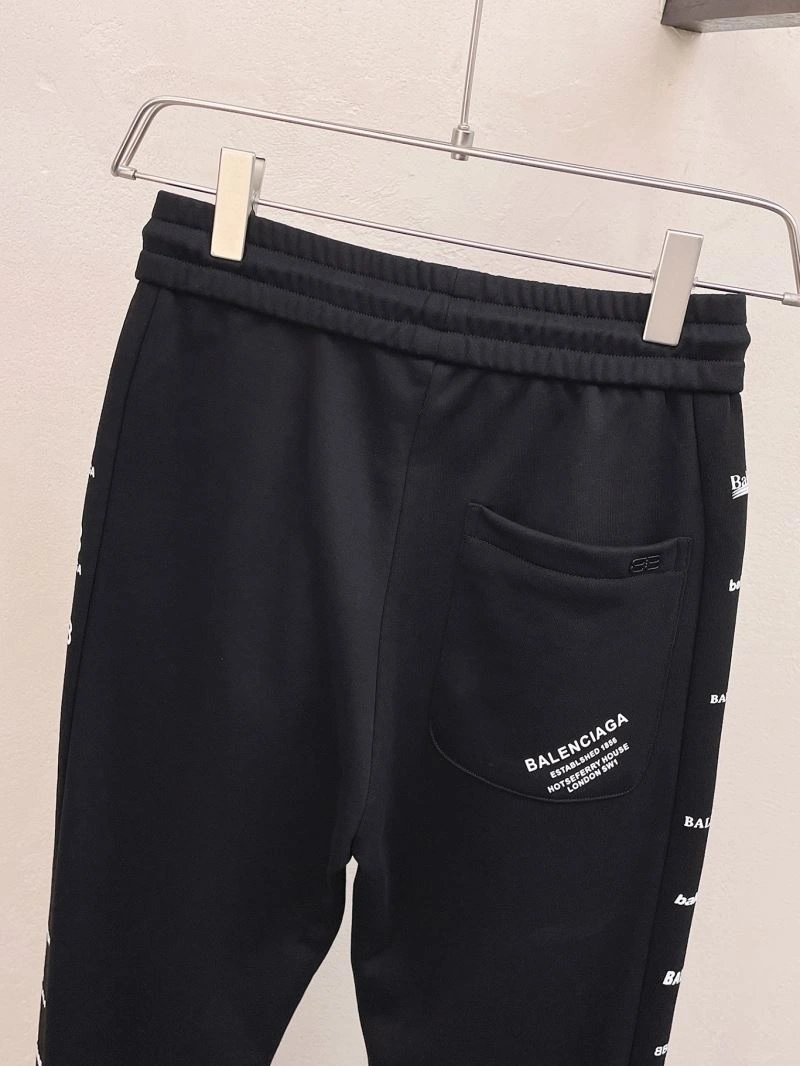 Balenciaga Long Pants Unique 98185