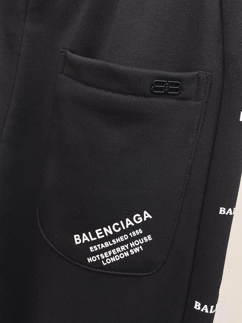 Balenciaga Long Pants Unique 98185