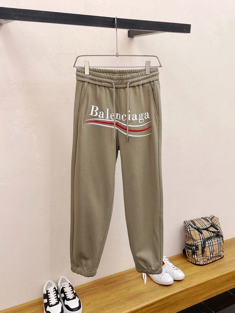 Balenciaga Long Pants Sleek 98188