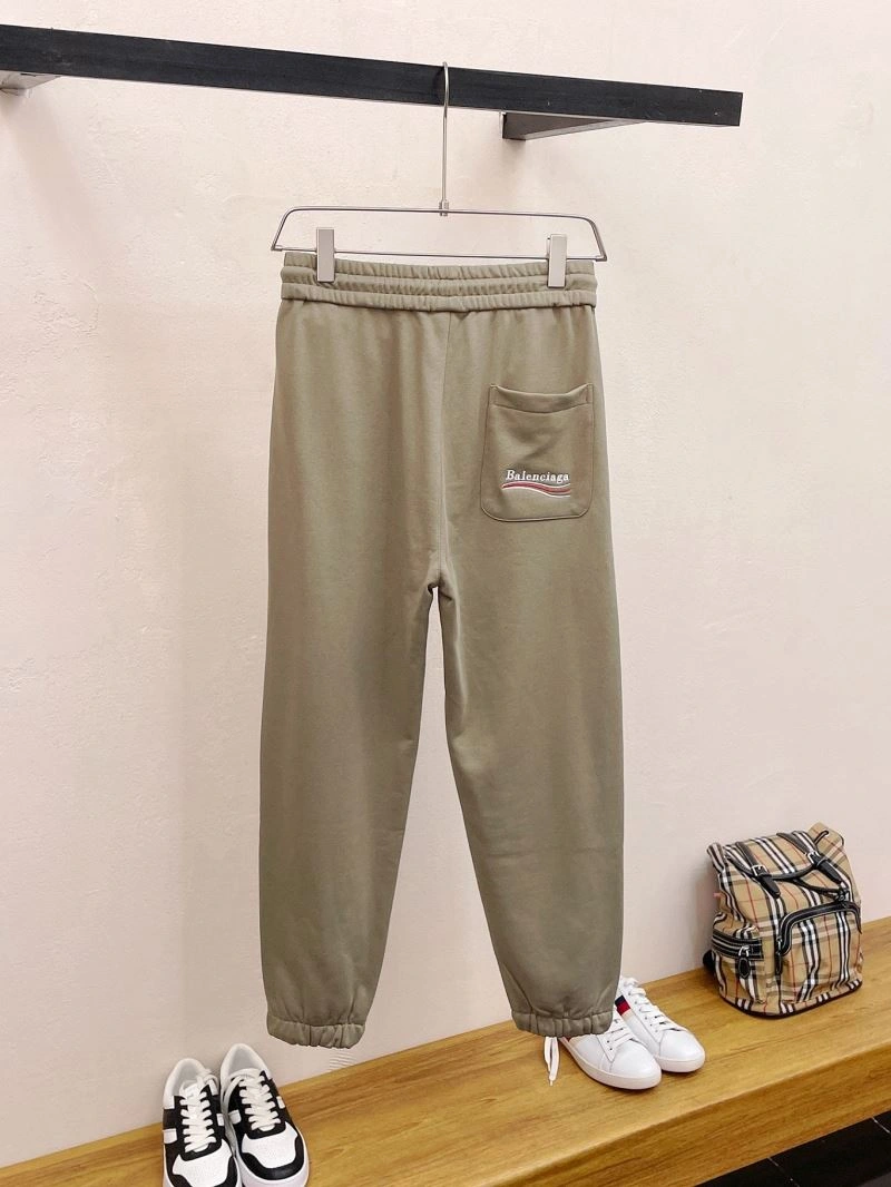 Balenciaga Long Pants Sleek 98188