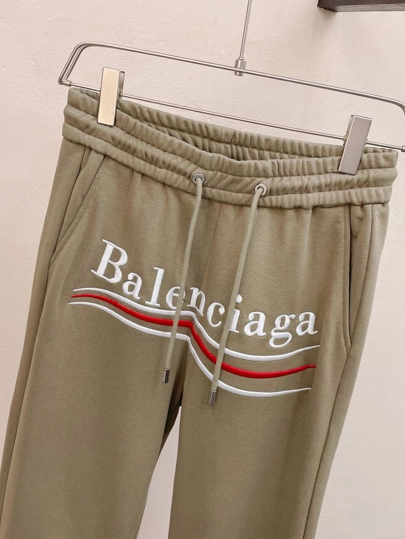 Balenciaga Long Pants Sleek 98188