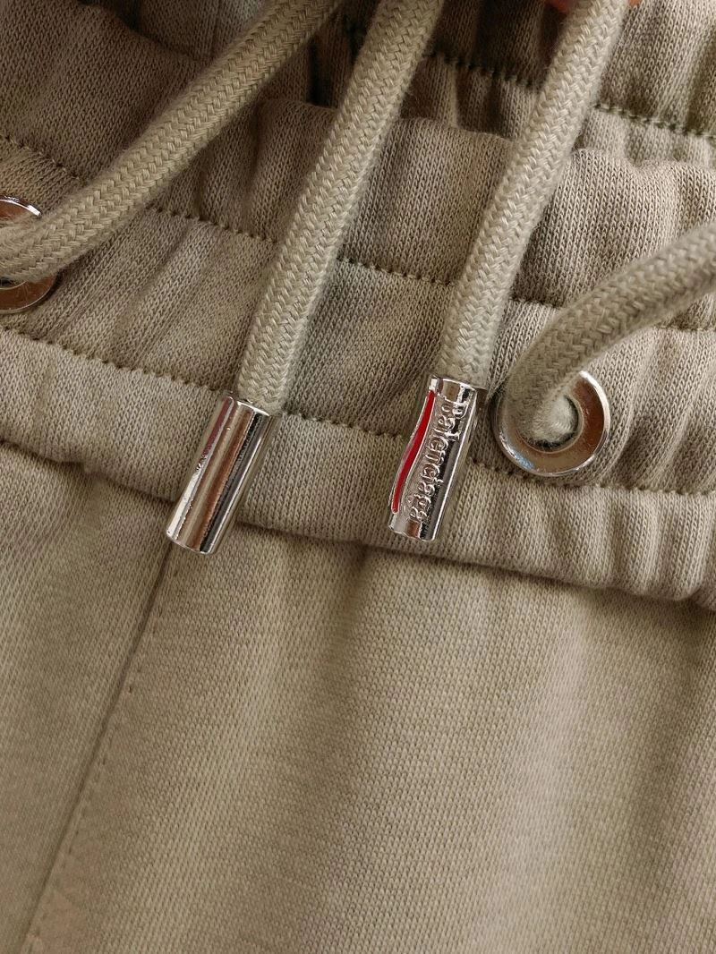 Balenciaga Long Pants Sleek 98188