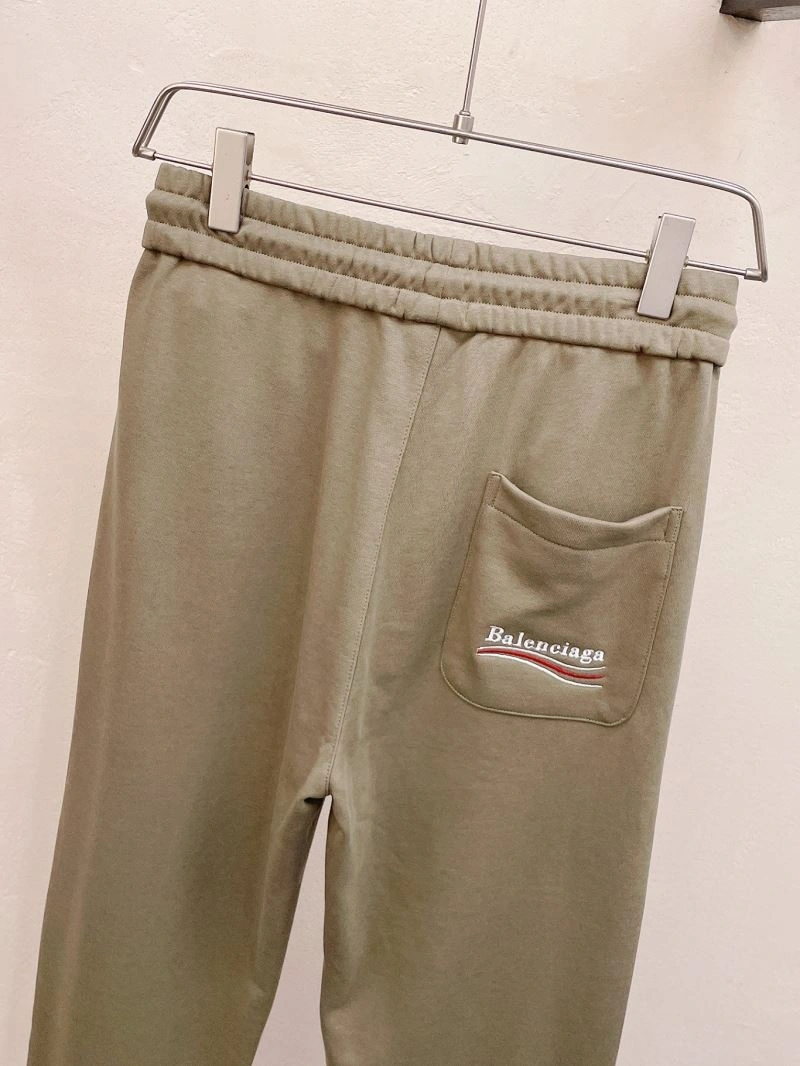 Balenciaga Long Pants Sleek 98188
