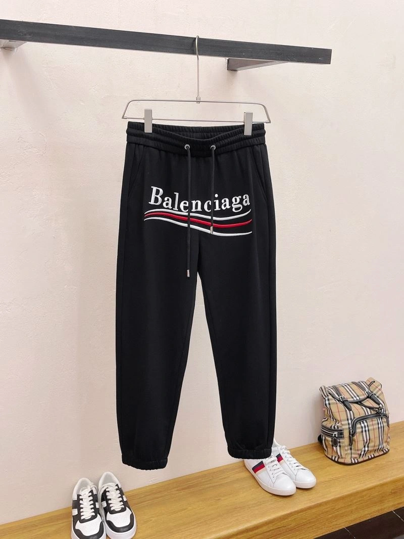 Stylish Balenciaga Long Pants 98187