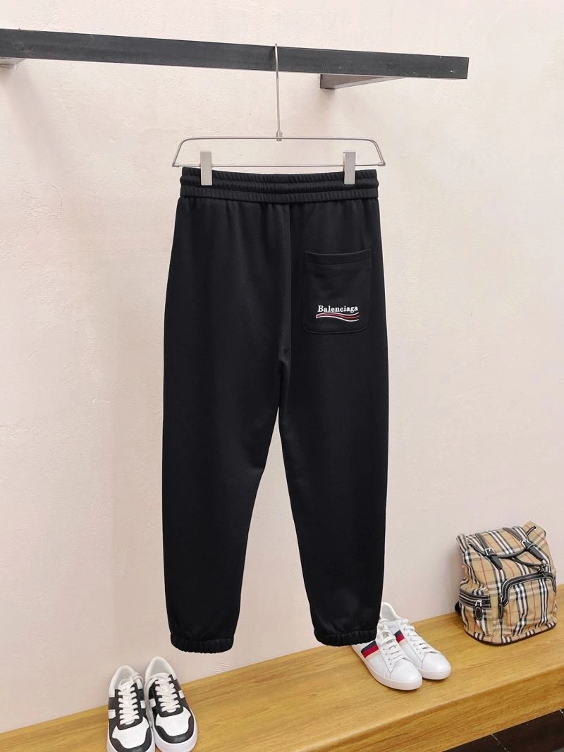 Stylish Balenciaga Long Pants 98187