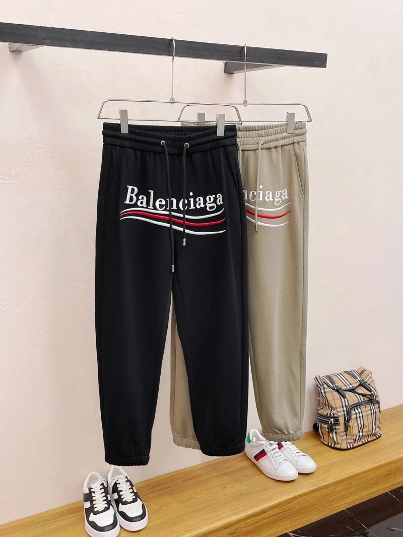 Stylish Balenciaga Long Pants 98187