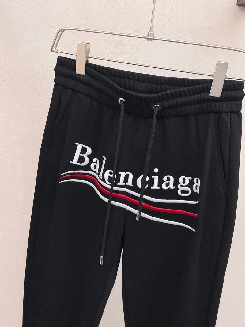 Stylish Balenciaga Long Pants 98187