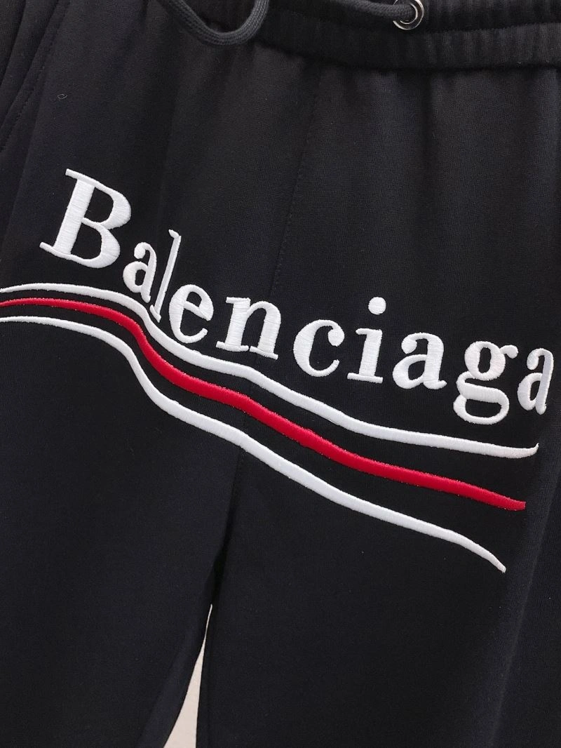 Stylish Balenciaga Long Pants 98187