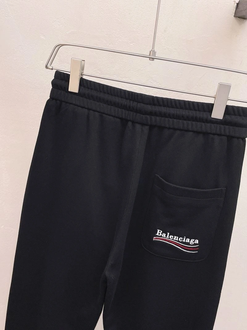 Stylish Balenciaga Long Pants 98187