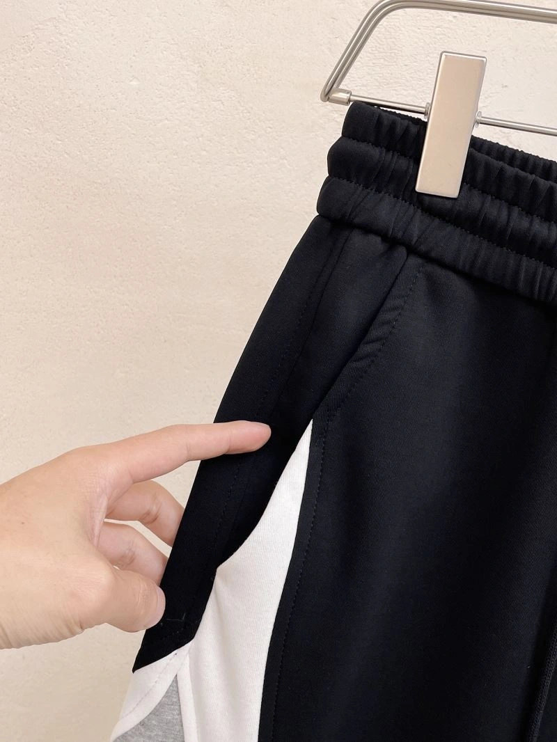 UrbanChic Balenciaga Long Pants 98189