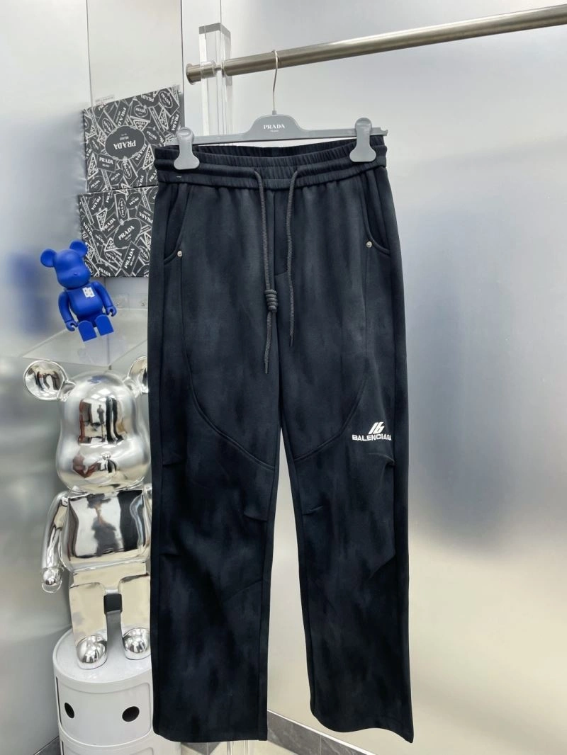 Balenciaga Long Pants Casual 98207