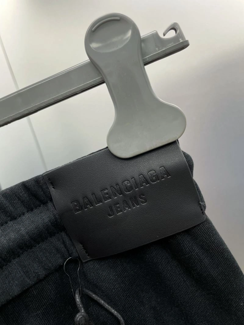 Balenciaga Long Pants Casual 98207