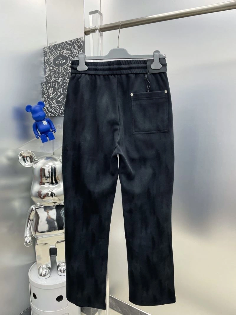 Balenciaga Long Pants Casual 98207