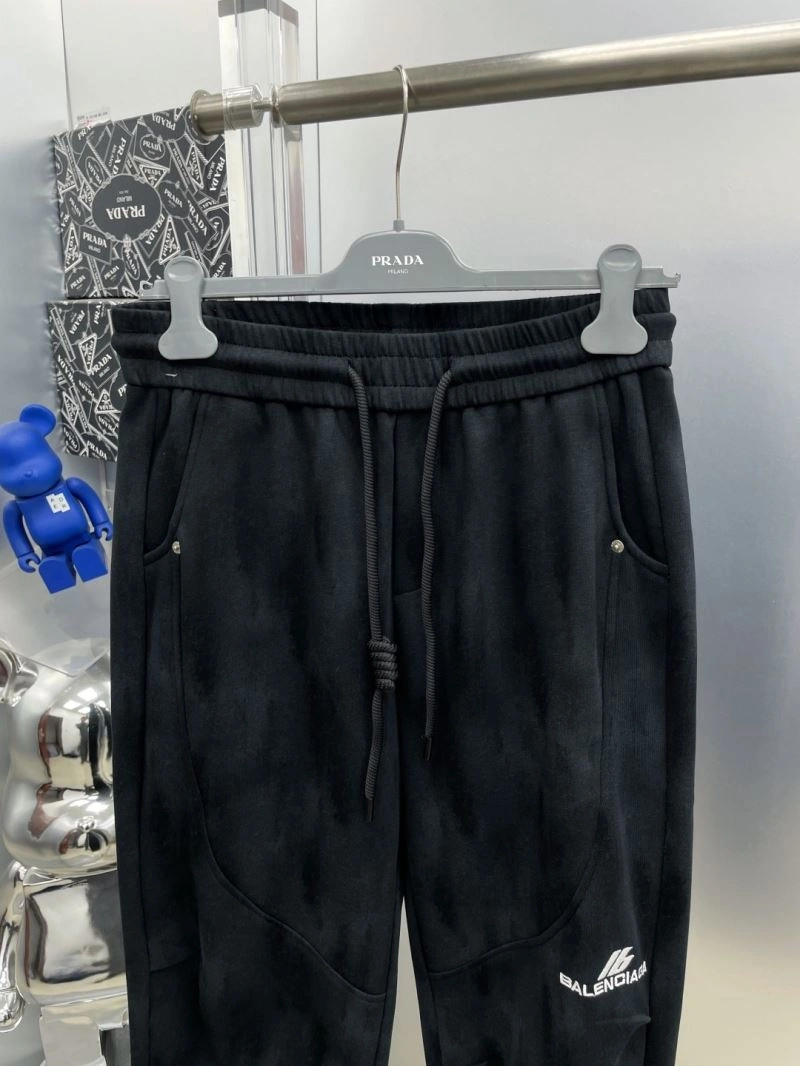 Balenciaga Long Pants Casual 98207