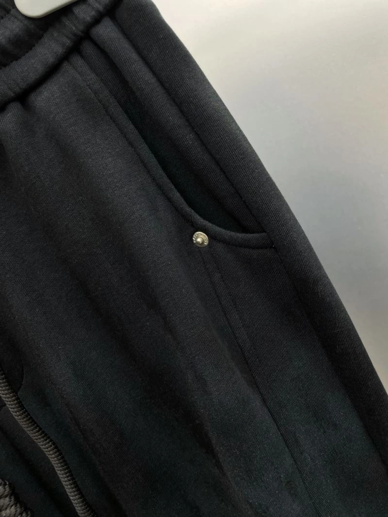 Balenciaga Long Pants Casual 98207