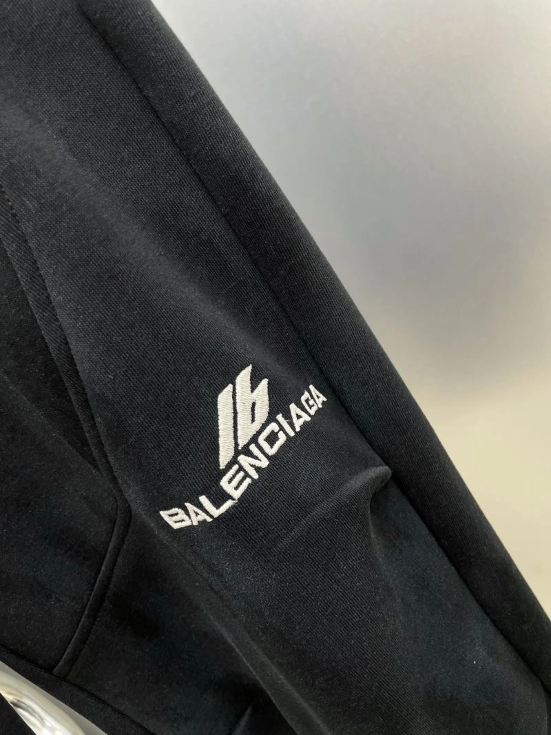 Balenciaga Long Pants Casual 98207