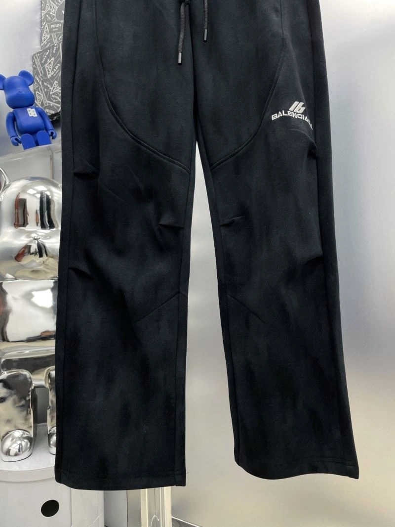 Balenciaga Long Pants Casual 98207