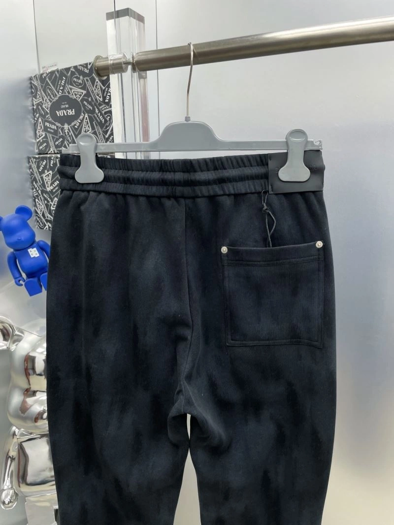 Balenciaga Long Pants Casual 98207