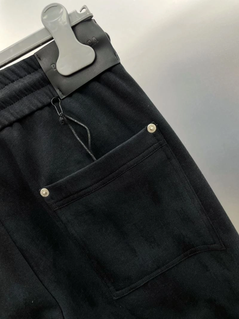Balenciaga Long Pants Casual 98207
