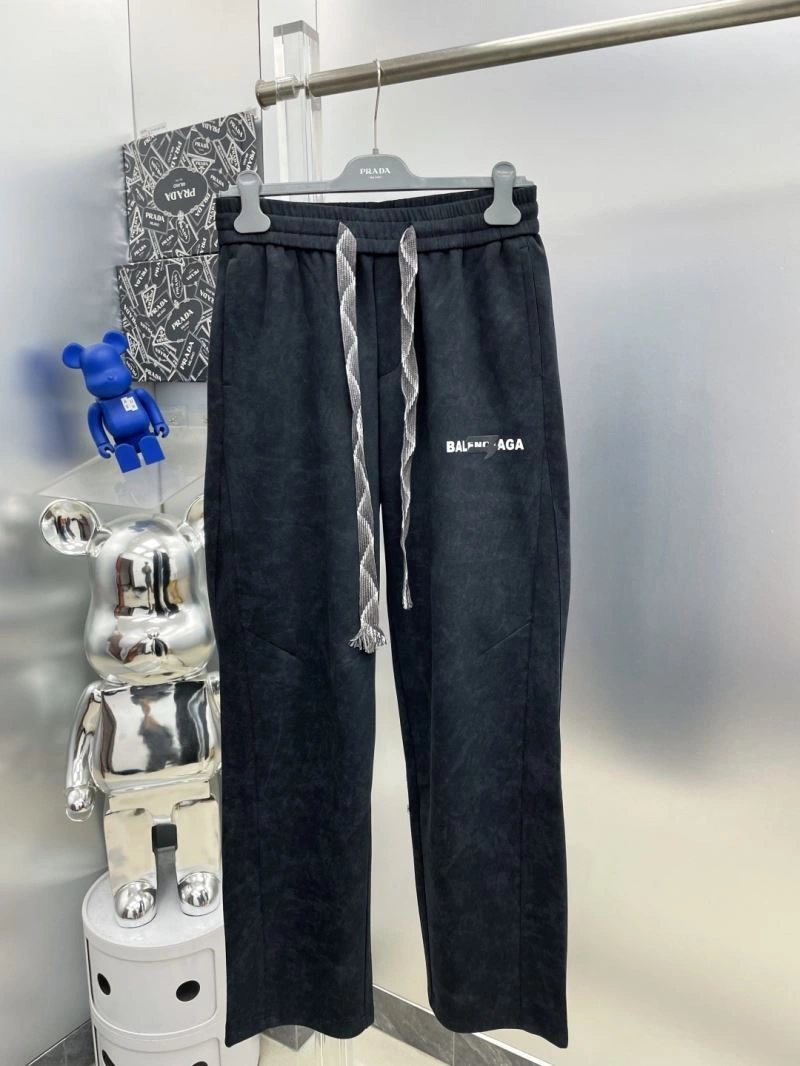 Balenciaga Long Pants StreetReady 98182