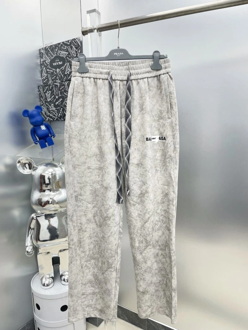 BestValue Balenciaga Long Pants 98221
