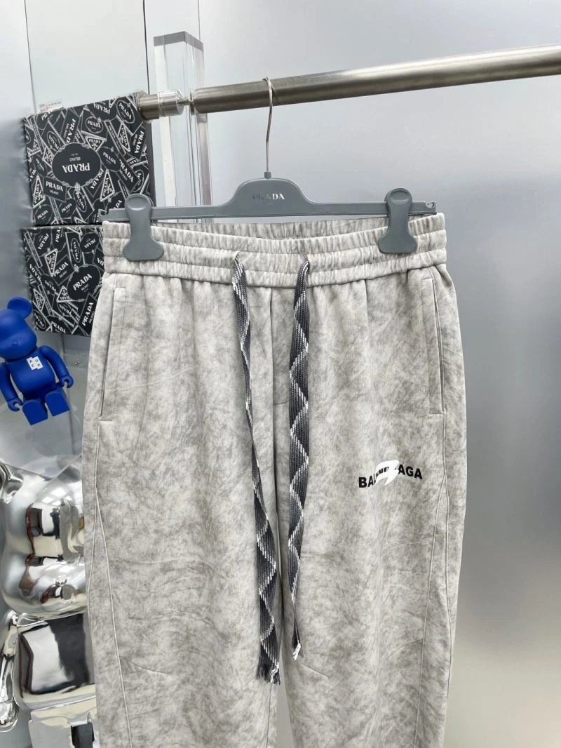 BestValue Balenciaga Long Pants 98221