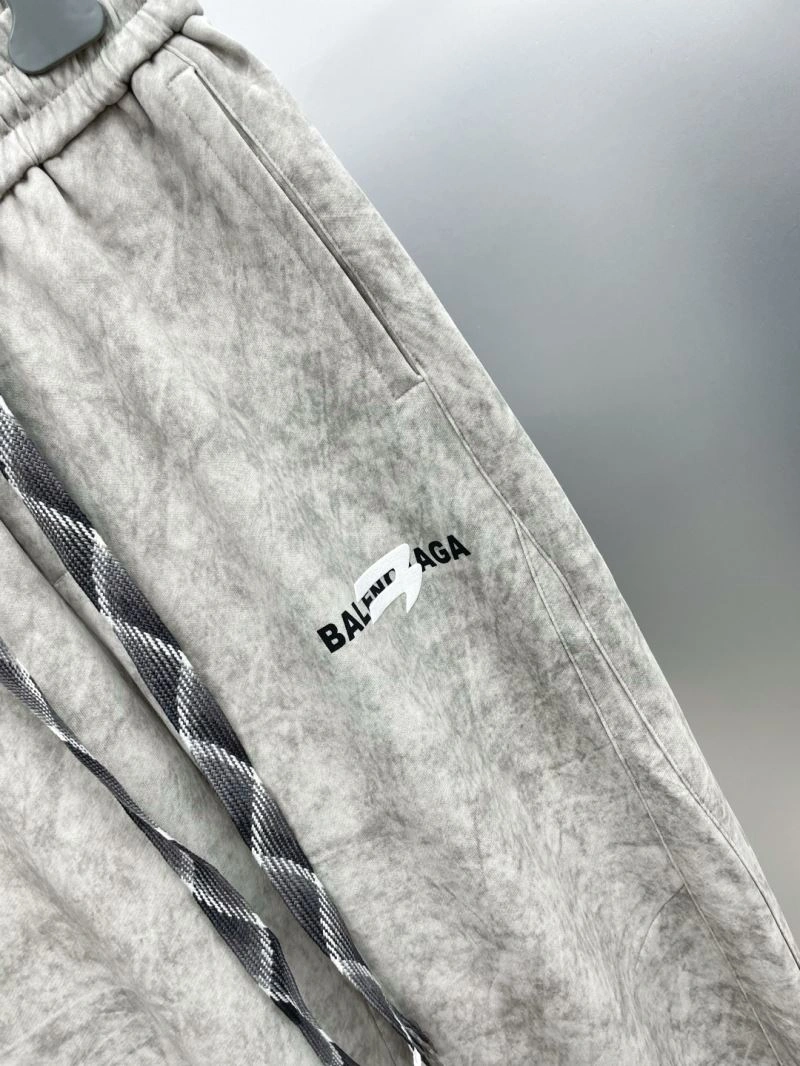 BestValue Balenciaga Long Pants 98221