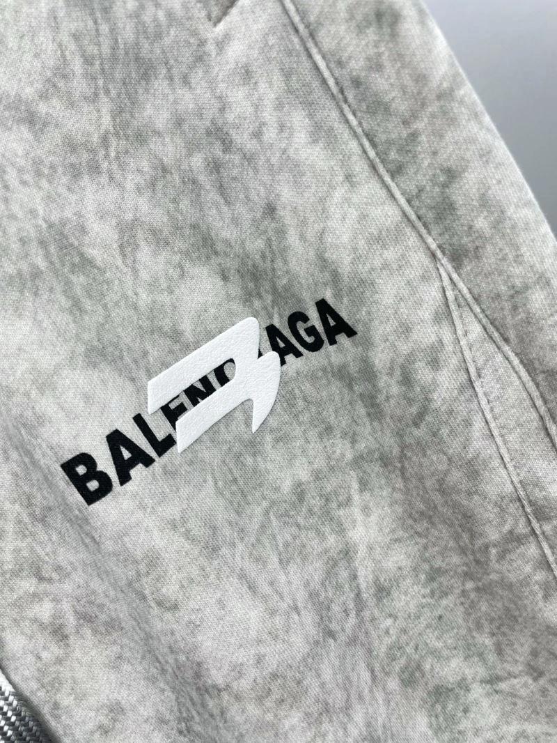 BestValue Balenciaga Long Pants 98221