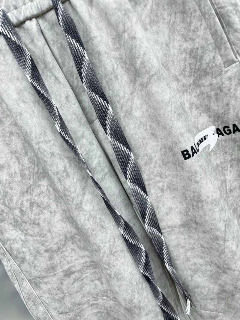 BestValue Balenciaga Long Pants 98221