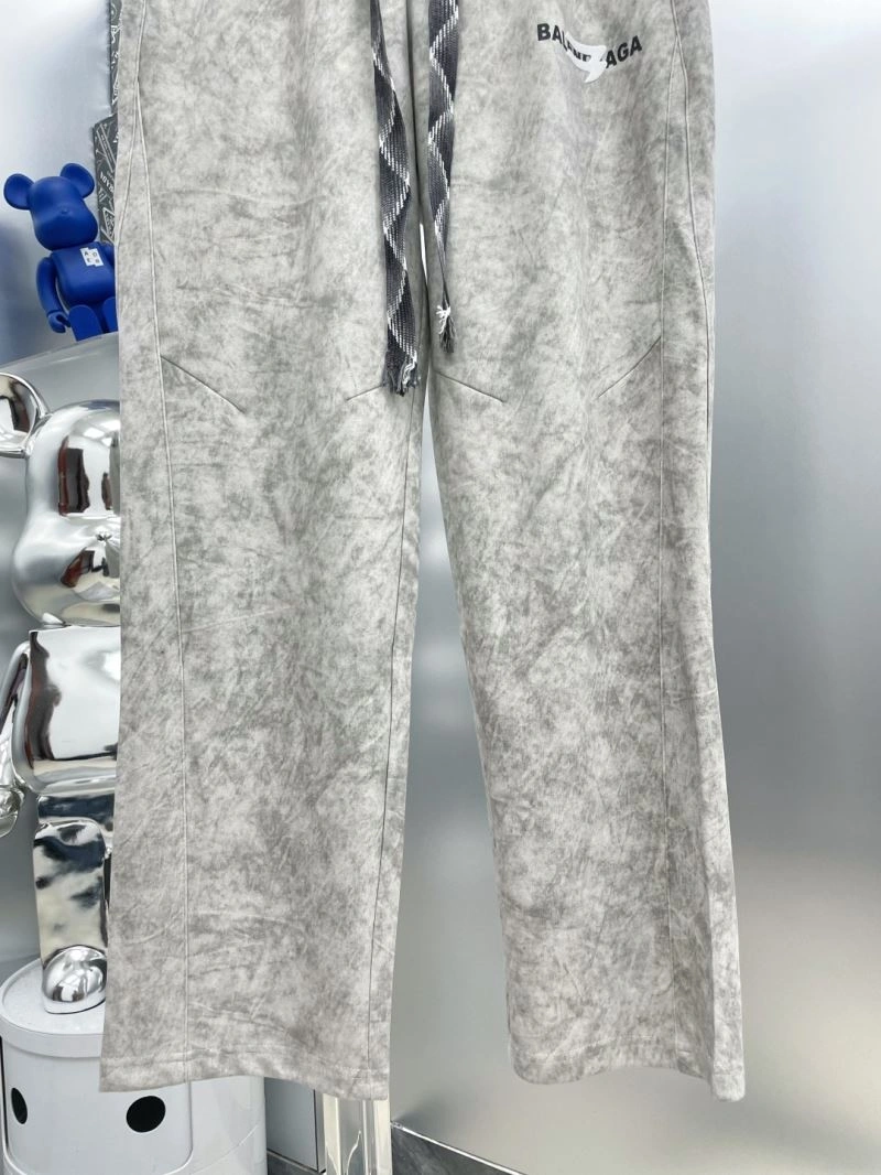 BestValue Balenciaga Long Pants 98221