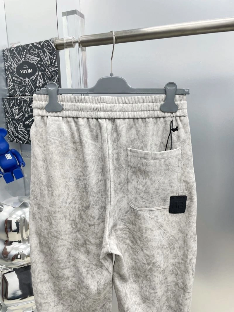 BestValue Balenciaga Long Pants 98221
