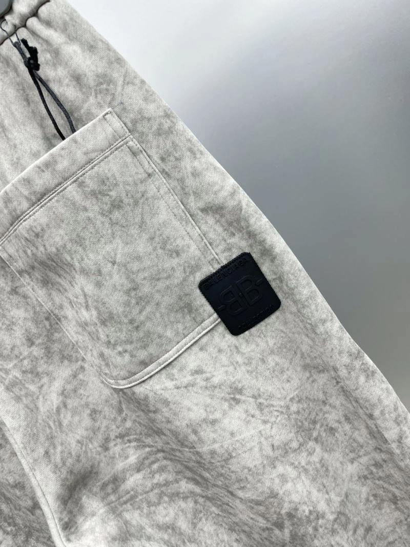 BestValue Balenciaga Long Pants 98221