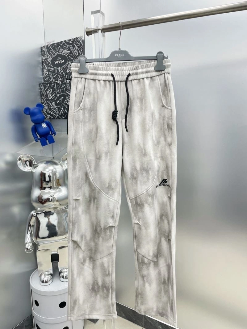 Affordable Balenciaga Long Pants 98181