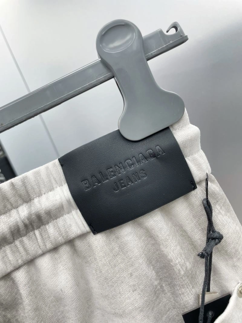 Affordable Balenciaga Long Pants 98181