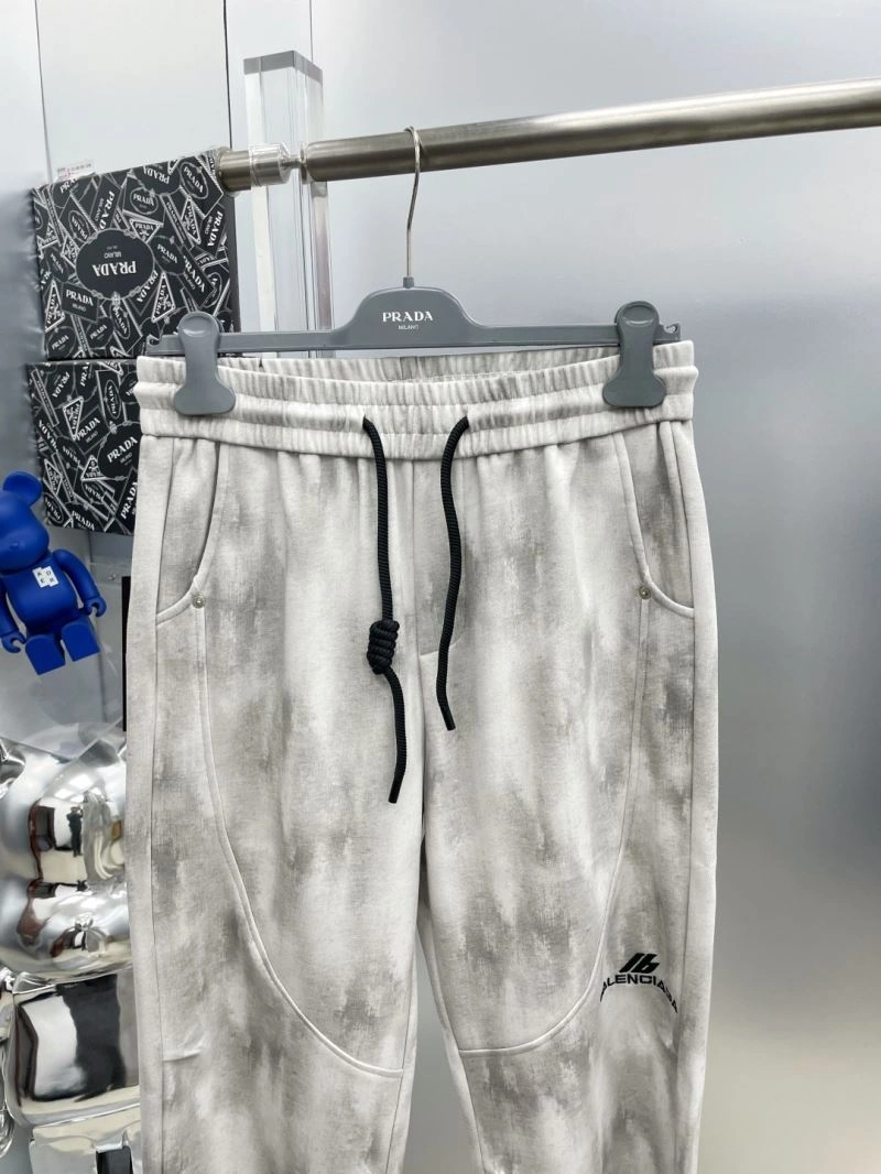 Affordable Balenciaga Long Pants 98181