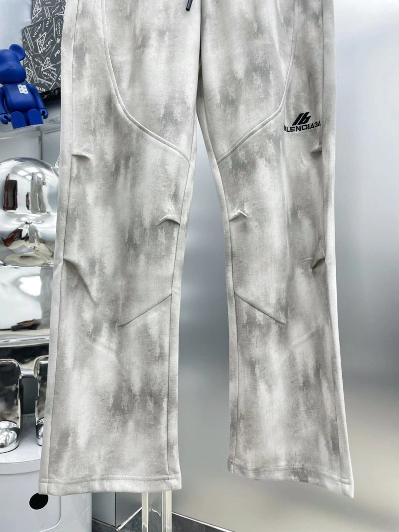 Affordable Balenciaga Long Pants 98181