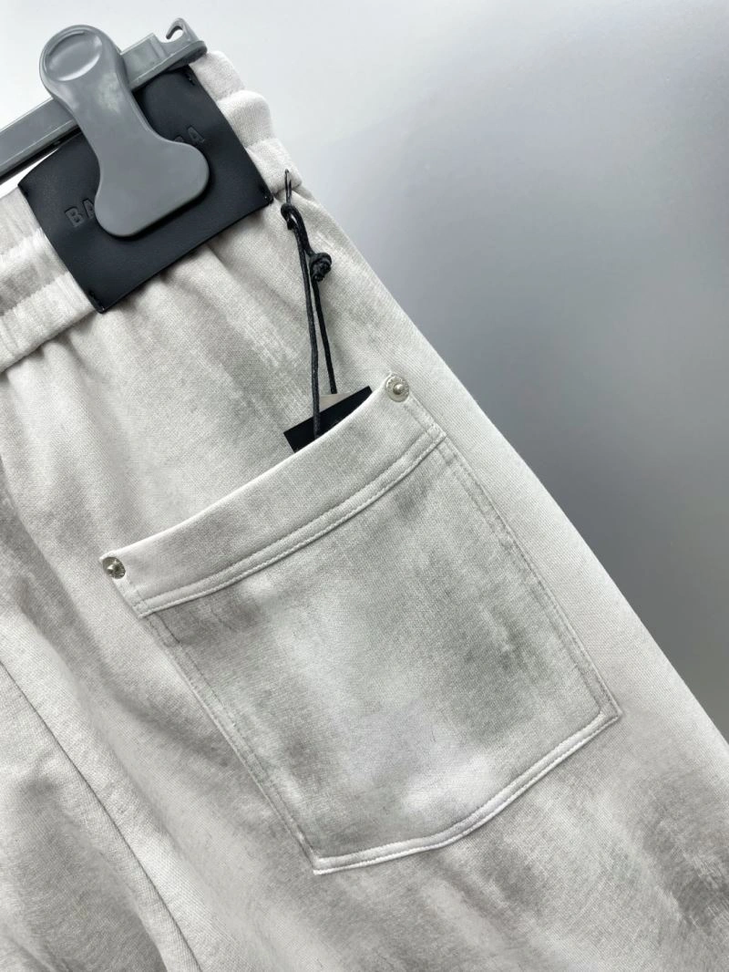 Affordable Balenciaga Long Pants 98181