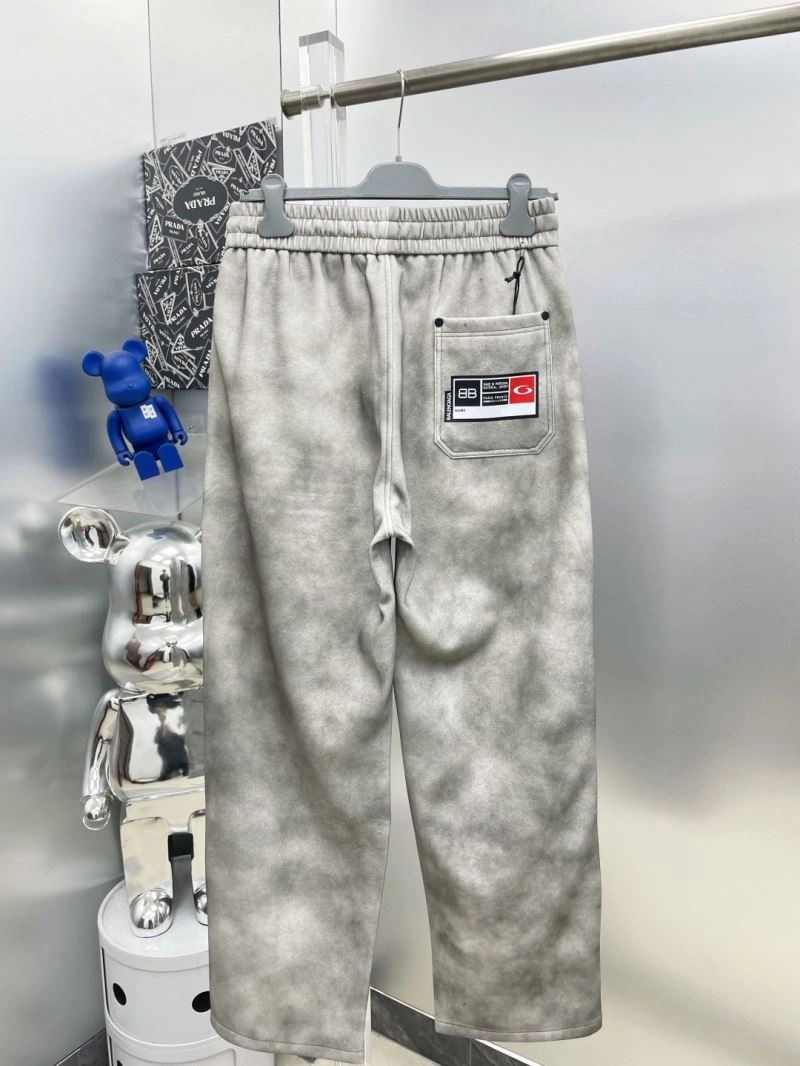Balenciaga Long Pants Trendsetting 98177